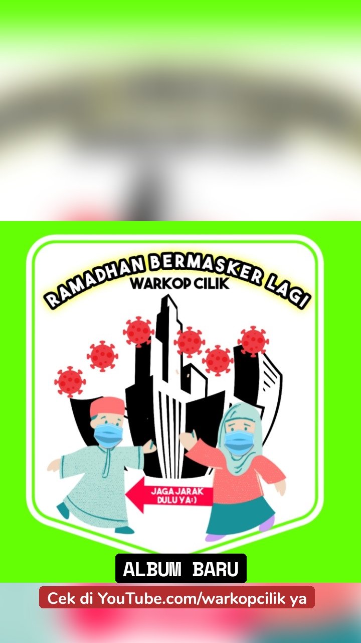 ALBUM BARU Cek di YouTube.com/warkopcilik ya
